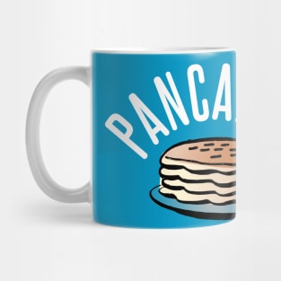 Pancakes! Mug